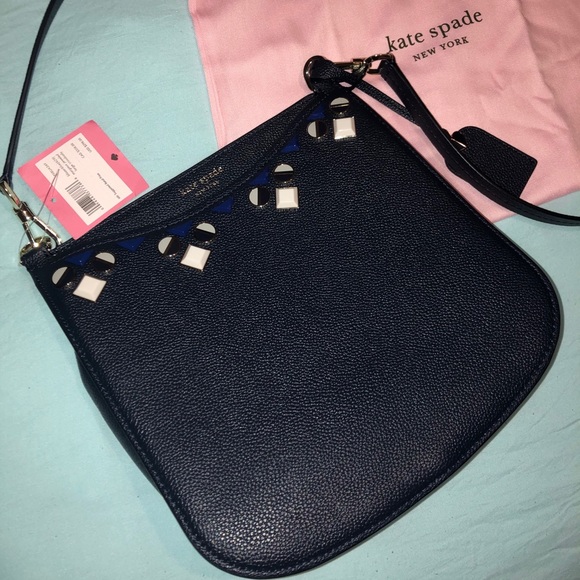 ♠️ NWT Kate Spade Margaux Crossbody Purse ♠️ - Picture 6 of 12